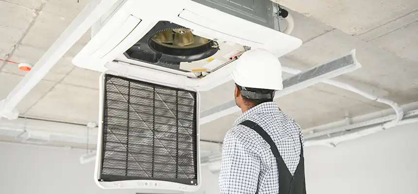 Our Affordable Duct Cleaning Near Me Services in Zachary, LA