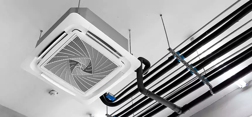 Our Air Duct Deep Cleaning Services in Zachary, LA