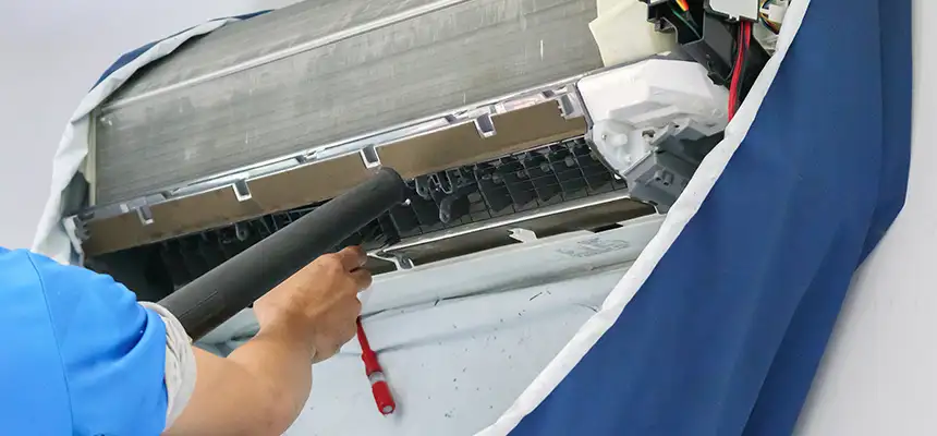 Advanced Clogged Dryer Vent Repair for Multi-Unit & Commercial in Zachary, LA