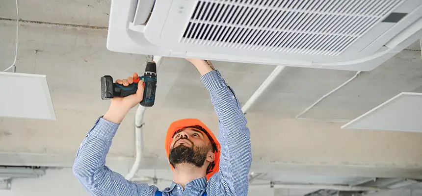 Detailed Multi‑Unit Riser & Roof Termination Cleaning in Zachary