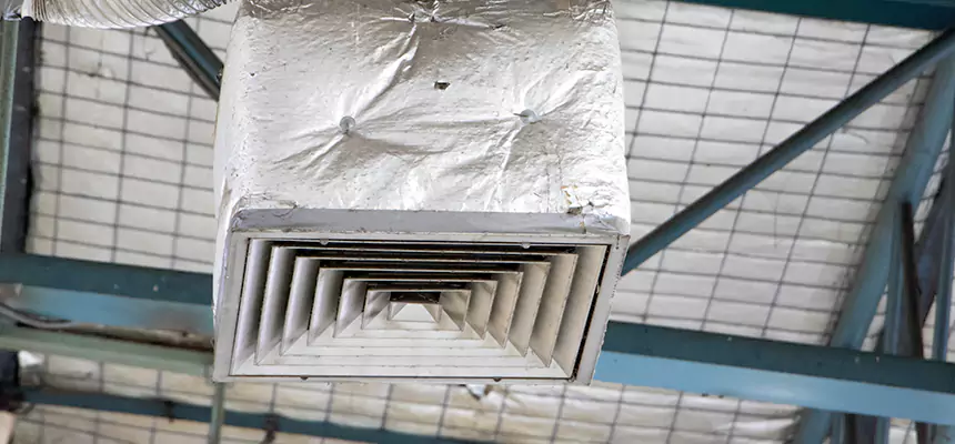 Our Custom HVAC Ductwork Services in Zachary, LA