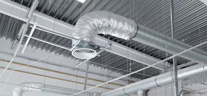 Our Dryer Vent Hose Replacement Services in Zachary, LA