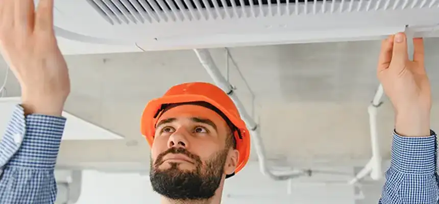 Our Furnace Vent Cleaning Services in Zachary, LA