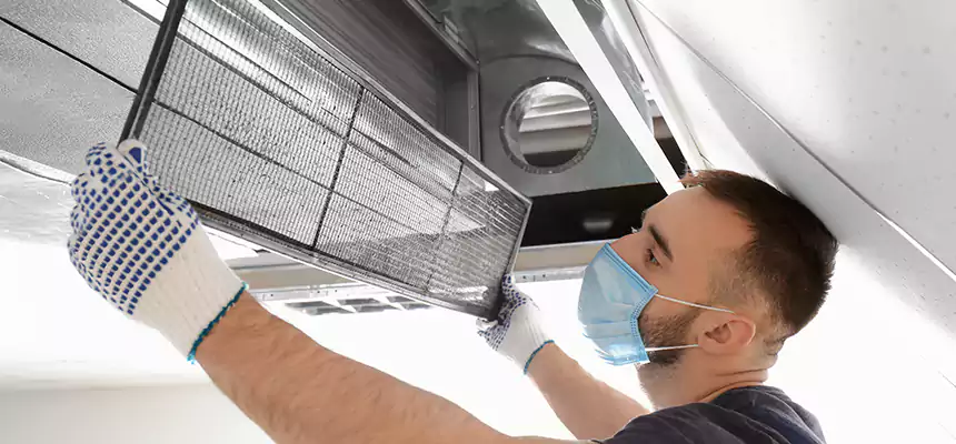 Our Home Duct Cleaning Services in Zachary, LA  