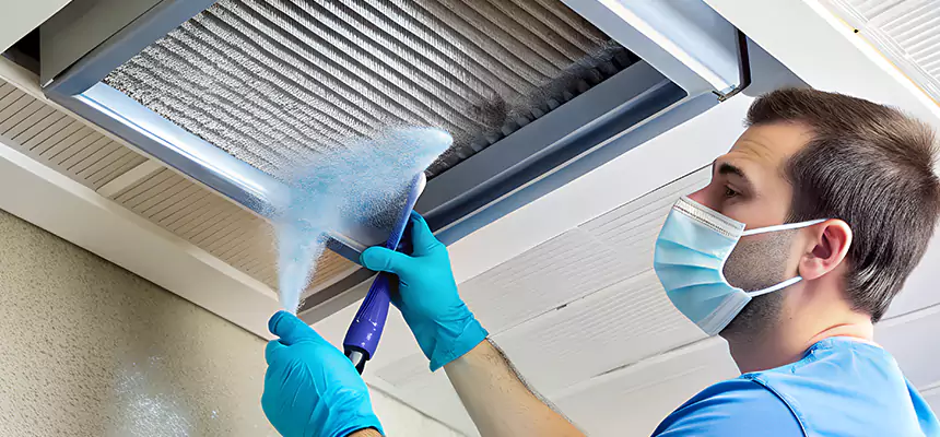 Our Home Ventilation Cleaning Services in Zachary, LA