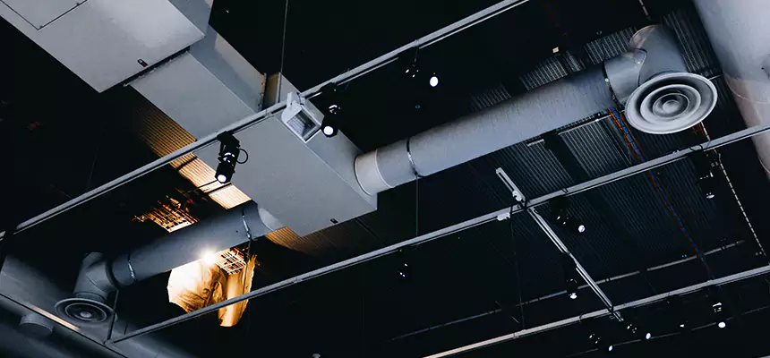 Our Seasonal Allergy Air Duct Cleaning Services in Zachary, LA