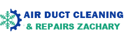 Air Duct Cleaning & Repairs Zachary