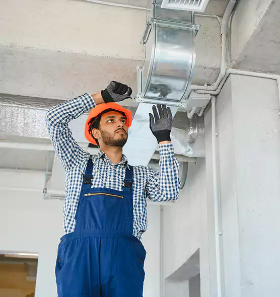 Professional Air Duct Cleaning Service in Zachary, LA