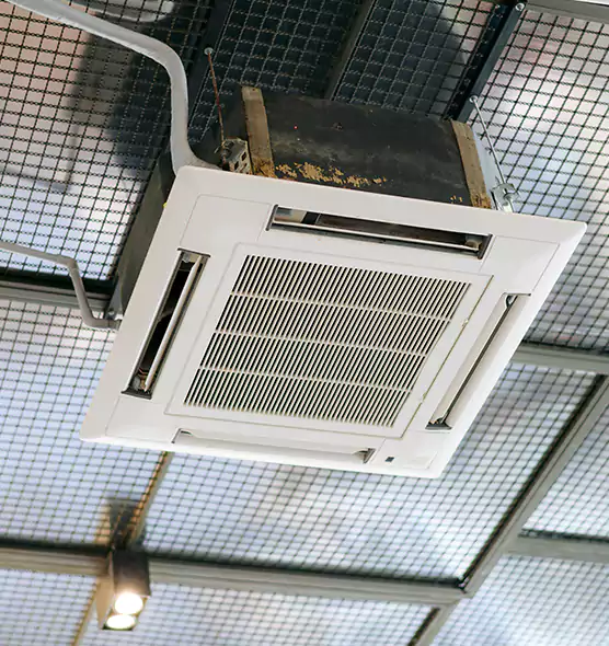 Top-Notch Allergy Relief Vent Cleaning Services in Zachary, LA