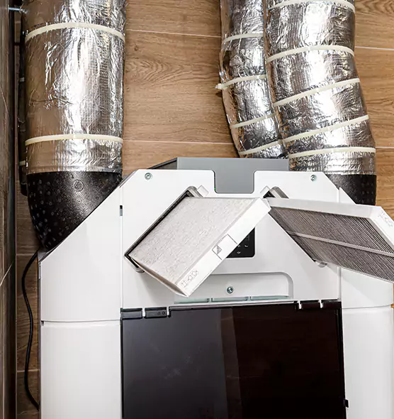 About Clogged Air Duct Repair in Zachary, LA