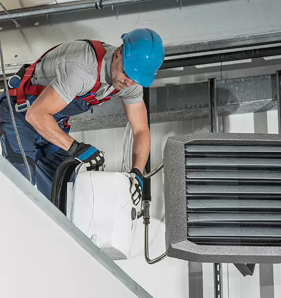 Professional HVAC Cleaning Solutions in Zachary, LA