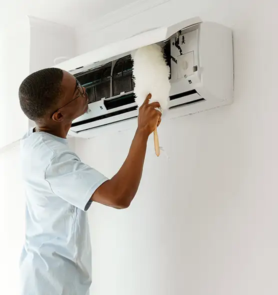 Professional Maximize AC Efficiency  in Zachary, LA