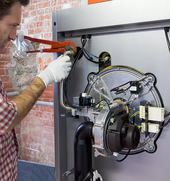 Advanced Repair Dryer Vent Hose in Zachary, LA