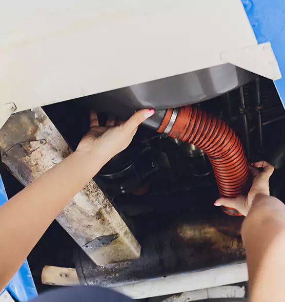 Top-Notch Return Vent Cleaning Service in Zachary, LA