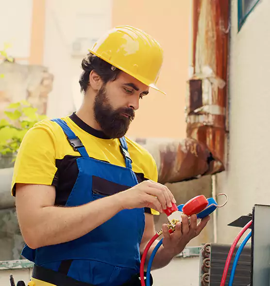 About Smart HVAC Installation in Zachary, LA