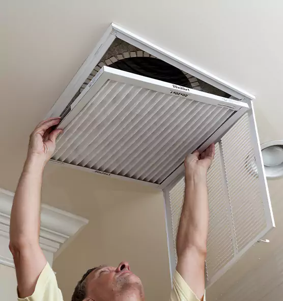 Trusted Vent Shaft Cleaning Expert in Zachary, LA