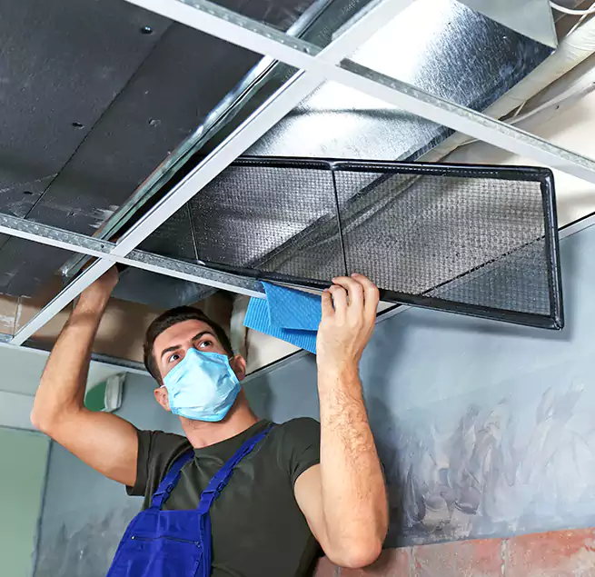 Why Homeowners Businesses Trust Us in Zachary, LA