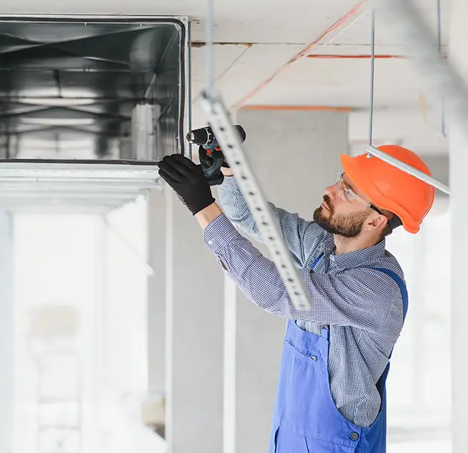  Why Homeowners Businesses Trust Us Zachary, LA